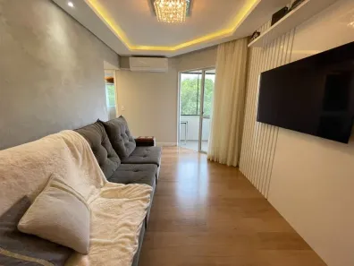 Apartamento com 2 Quartos à venda, 84m² no Velha Central, Blumenau