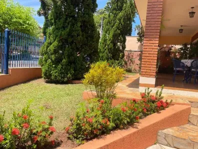 Casa com 3 Quartos à venda, 204m² no Centro, Águas de São Pedro