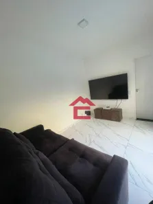 Casa de Condomínio com 3 Quartos para venda ou aluguel, 192m² no Pitas, Cotia
