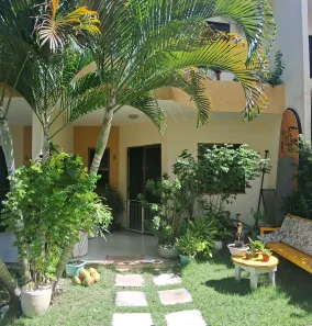 Casa de Condomínio com 3 Quartos à venda, 104m² no Buraquinho, Lauro de Freitas