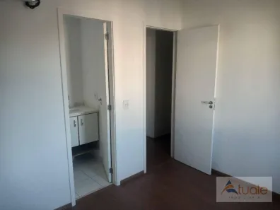 Apartamento com 3 Quartos à venda, 65m² no Parque Euclides Miranda, Sumaré