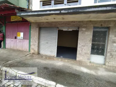 Loja / Salão / Ponto Comercial para alugar, 34m² no São Judas Tadeu, Miguel Pereira