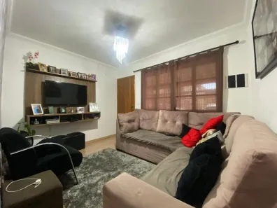 Casa com 4 Quartos à venda, 150m² no Jardim Sônia Maria, Mauá