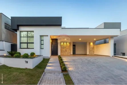 Casa com 3 Quartos à venda, 386m² no Residencial Delle Stelle, Louveira