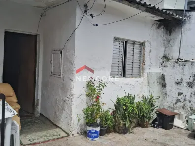 Casa com 2 Quartos à venda, 66m² no Jardim Tietê, São Paulo