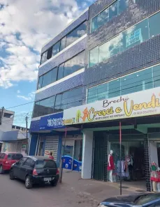 Apartamento com 2 Quartos à venda, 96m² no Vila Estrutural, Brasília