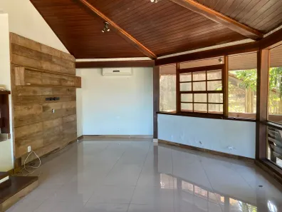 Casa de Condomínio com 4 Quartos à venda, 385m² no Itaipu, Niterói
