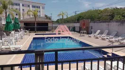 Apartamento com 2 Quartos à venda, 44m² no Campo Grande, Rio de Janeiro