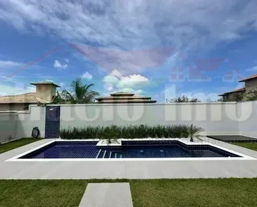 Casa de Condomínio com 4 Quartos à venda, 215m² no José Gonçalves, Armação dos Búzios