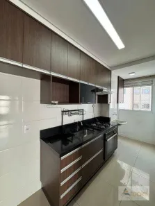 Apartamento com 2 Quartos à venda, 59m² no Jardim das Colinas, Hortolândia