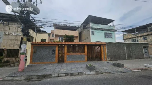 Casa com 4 Quartos para venda ou aluguel, 400m² no Centro, Nilópolis