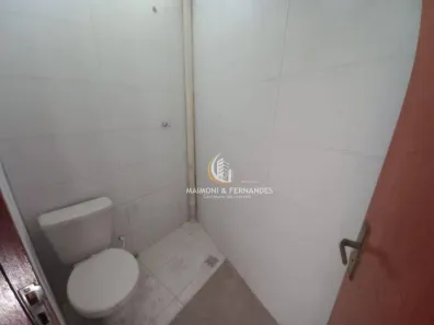 Kitnet com 1 Quarto para alugar, 45m² no Jardim Primavera, Rio Claro