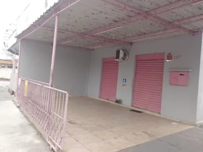 Loja / Salão / Ponto Comercial à venda, 160m² no Jardim Gurilândia, Taubaté