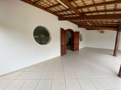 Loja / Salão / Ponto Comercial para venda ou aluguel, 195m² no Parque Industrial, Araçatuba
