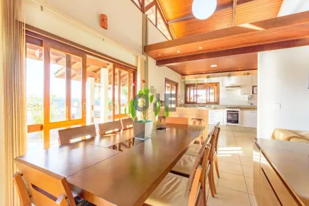 Casa de Condomínio com 5 Quartos à venda, 265m² no San Diego, Vargem Grande Paulista