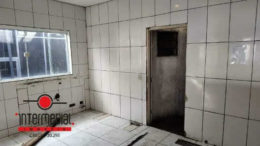 Loja / Salão / Ponto Comercial para alugar, 194m² no Centro, Boituva