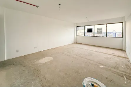 Conjunto Comercial / Sala à venda, 45m² no Centro, Canoas