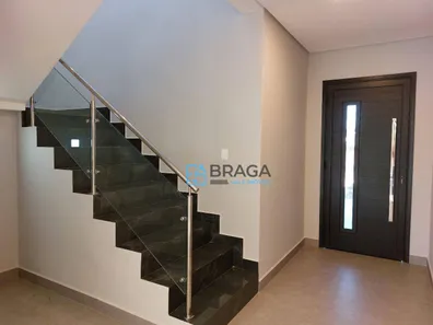 Casa de Condomínio com 4 Quartos à venda, 420m² no Recanto Santa Barbara, Jambeiro