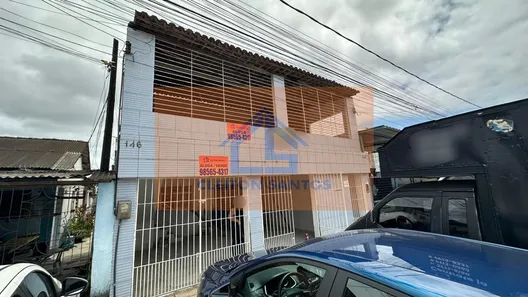 Casa Comercial com 3 Quartos para venda ou aluguel, 150m² no Ipsep, Recife