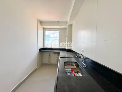 Apartamento com 2 Quartos à venda, 54m² no Eldorado, Contagem