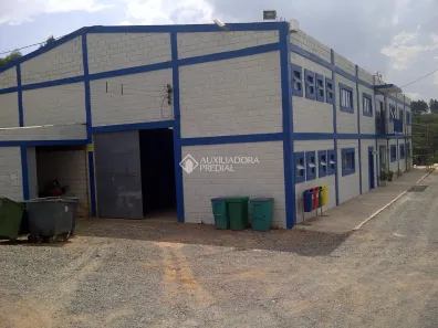 Galpão / Depósito / Armazém à venda, 1000m² no , Piedade