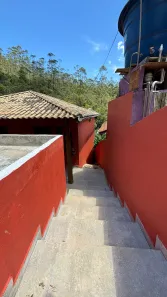 Sobrado com 2 Quartos à venda, 130m² no Visconde de Mauá, Resende