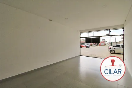 Loja / Salão / Ponto Comercial para alugar, 39m² no Santa Terezinha, Fazenda Rio Grande