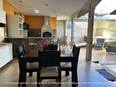 Casa com 4 Quartos à venda, 280m² no Sobradinho, Brasília