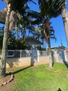 Casa com 3 Quartos para alugar, 101m² no Monte Castelo, Criciúma