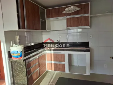 Apartamento com 3 Quartos à venda, 68m² no Jardim das Margaridas, Salvador