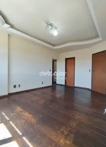 Apartamento com 3 Quartos à venda, 80m² no Itapoã, Belo Horizonte