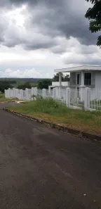 Terreno / Lote / Condomínio à venda, 2500m² no Park Way, Brasília
