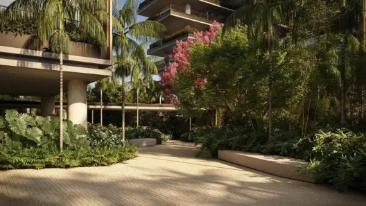 FRANCA 1055 | 425 e 525 m²|4 e 5 Suítes| 4 e 5 Vagas | no Jardim Paulista, São Paulo