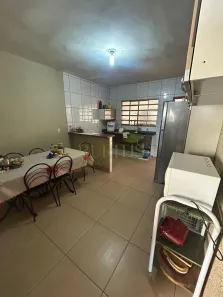Casa com 3 Quartos à venda, 156m² no Parque Solar do Agreste B, Rio Verde