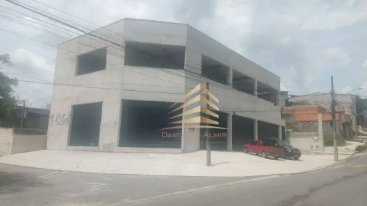Galpão / Depósito / Armazém para alugar, 800m² no Parque Recanto Mônica, Itaquaquecetuba