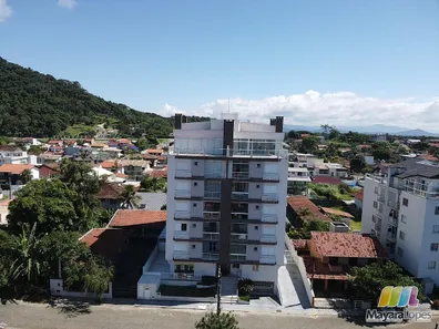 Cobertura com 2 Quartos à venda, 150m² no Do Ubatuba, São Francisco do Sul