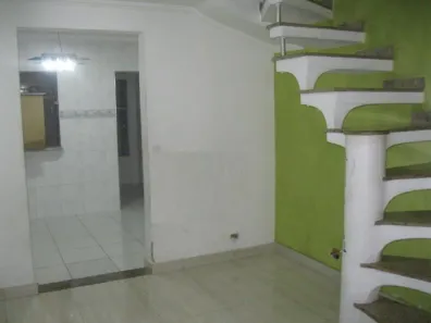 Casa com 2 Quartos à venda, 200m² no Chácara Santo Antônio (Zona Sul), São Paulo