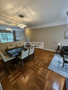 Apartamento com 2 Quartos para alugar, 101m² no Tamboré, Barueri