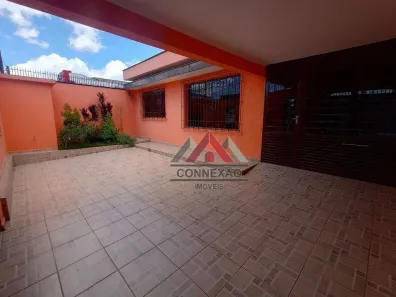 Casa Comercial com 4 Quartos para alugar, 164m² no Jardim Santa Helena, Suzano
