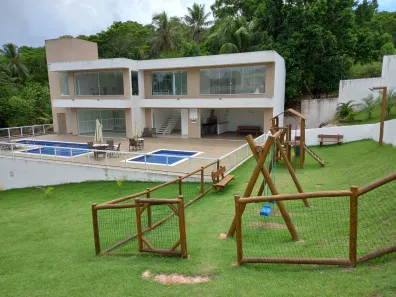 Casa com 3 Quartos à venda, 70m² no Boa União (Abrantes), Camaçari