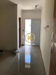 Casa com 2 Quartos à venda, 75m² no Portal das Alamedas, Franco da Rocha