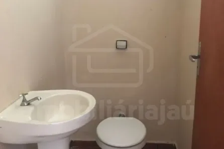 Loja / Salão / Ponto Comercial à venda, 300m² no Chácara Braz Miraglia, Jaú