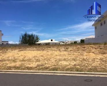 Terreno / Lote / Condomínio com 1 Quarto à venda, 500m² no Vila de Abrantes (Abrantes), Camaçari