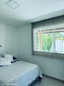 Casa de Condomínio com 4 Quartos para alugar, 880m² no Busca Vida (Abrantes), Camaçari