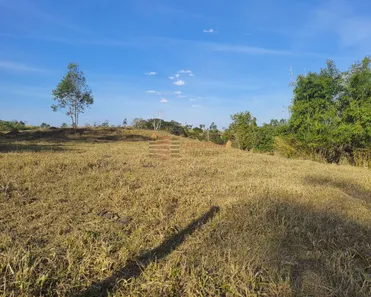 Fazenda / Sítio / Chácara com 1 Quarto à venda, 1210m² no Tataúba, Caçapava