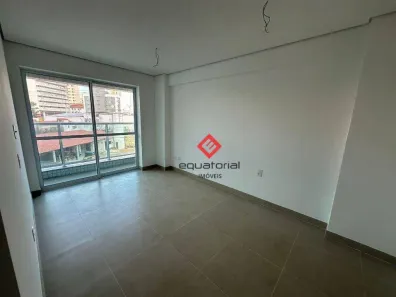 Apartamento com 3 Quartos à venda, 117m² no Aldeota, Fortaleza