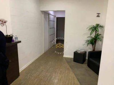 Prédio Inteiro para alugar, 802m² no Vila Nova Valinhos, Valinhos