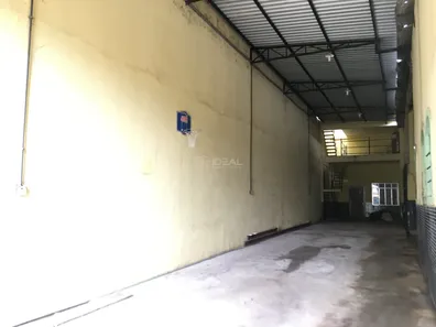 Galpão / Depósito / Armazém para venda ou aluguel, 1000m² no Parque Vicente Gonçalves Dias, Campos dos Goytacazes
