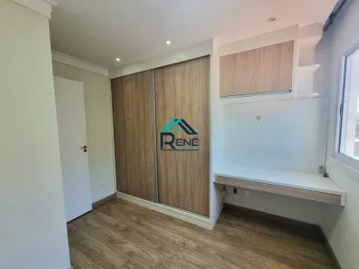 Casa de Condomínio com 2 Quartos à venda, 65m² no Jardim Interlagos, Hortolândia