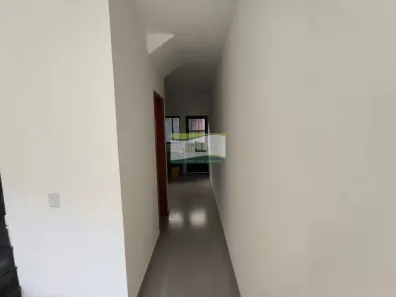 Casa com 2 Quartos à venda, 70m² no Chácara São Luiz, Franco da Rocha